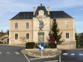 Mairie de Villemblard