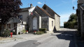 Mairie-Eglise de Maincourt-sur-Yvette