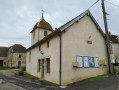 Mairie-église