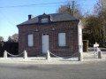 Mairie Les Autels-Saint-Bazile