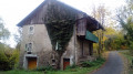 Maison abandonnée