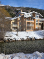 De Monêtier-les-Bains à La Salle-les-Alpes