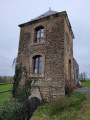 Maison de vigne