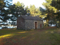 Maison des douanier Pointe de Guilben