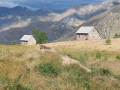 Tour du Mont Aiga - 3ème jour - Refuge de Vens au Camp des Fourches