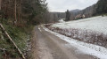 Col du Wildberg depuis Oberhaslach