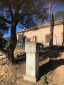 Maison forestière- La Cantine du Porfait