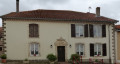 maison forte dans Château-Voué