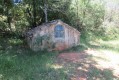 Maison minuscule, col de Tardeau