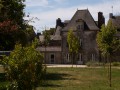 Maison natale et jardin de l'écrivain Lesage