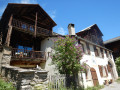 Tour des hameaux de l'Aigue Agnelle