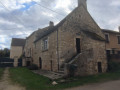 Un peu des méandres de l'Yonne à Châtel-Censoir