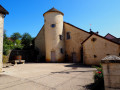 Maison vigneronne à Menétru-le-Vignoble