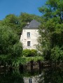 De Reignac sur Indre à Coursay (Kayak en Indre-et-Loire)