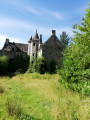 Manoir de Kermataman Braz