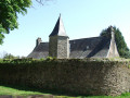 Manoir de Kermoysan