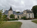 Manoir de la Pellonière