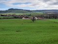 Marcilly depuis le Château d'eau