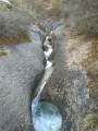 Marmites du Diable, Crête de l'Aup et Gorges d'Agnielles