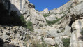 Le Grand Vallon par le Mont du Marseillais et le Col du Régage