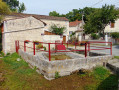 MARSAC Fontaine de Ladoux