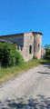 Berges de l'Hérault et Moulin de Clauzel
