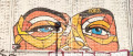 Masque color&eacute;