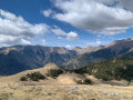 Plateau de la Céva par la Cime de Coss au départ de Fontan