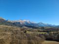 Massif de l'Obiou (Ouest)