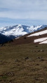 Massif des Trois Seigneurs