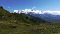 Massif du Mont Blanc