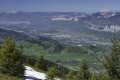 Massifs du Vercors et de la Chartreuse