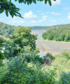 méandre du Trieux à la Roche jagu