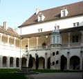 Médiathèque, ancien Hôtel-Dieu