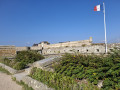 Port Louis, la ville-citadelle