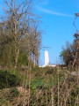 Le goulot depuis Vimy