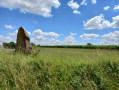 Menhir aux Noyers