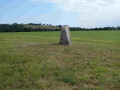 Menhir de Freydefont