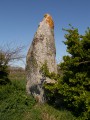 Menhir de Landénaël