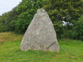 Menhir du Boivre