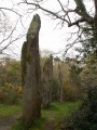 Menhirs de Kerfland