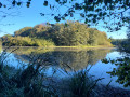 Methorstteich und Rümlandteich