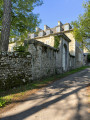 Boucle des quatre domaines à Sébazac