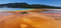 Midway Geyser Basin