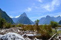 Milford Sound