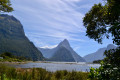 Promenade à Milford Sound