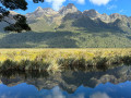 Mirror Lake