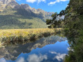 Mirror Lake