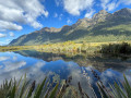 Mirror Lake