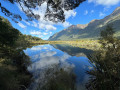 Mirror Lake